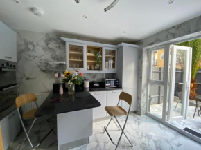Tina guest house